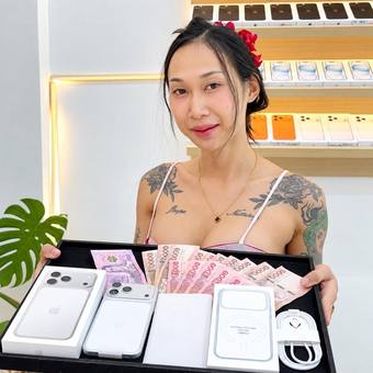 I Like Phone customer