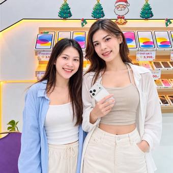 I Like Phone customer