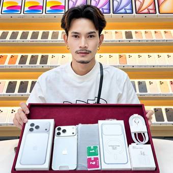 I Like Phone customer