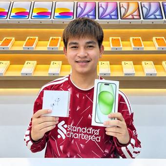 I Like Phone customer