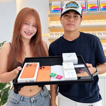 I Like Phone customer