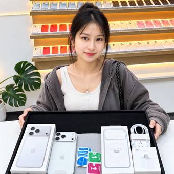 I Like Phone customer