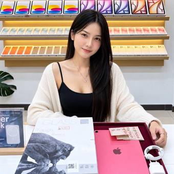 I Like Phone customer