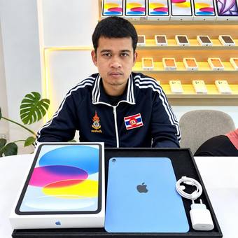 I Like Phone customer