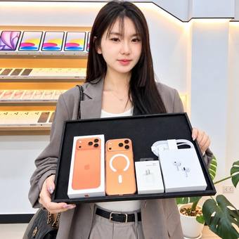 I Like Phone customer