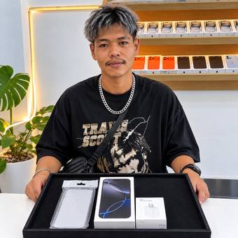 I Like Phone customer