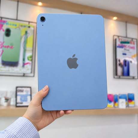 iPad Gen 11