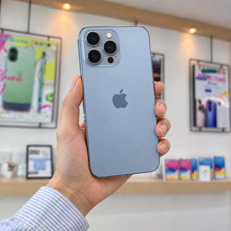 iPhone 13 Pro Max