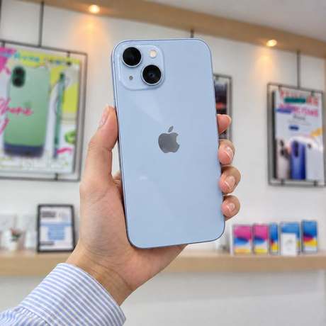 iPhone 14