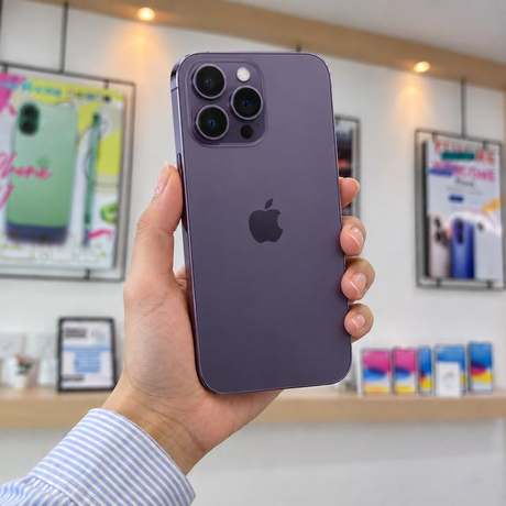 iPhone 14 Pro Max