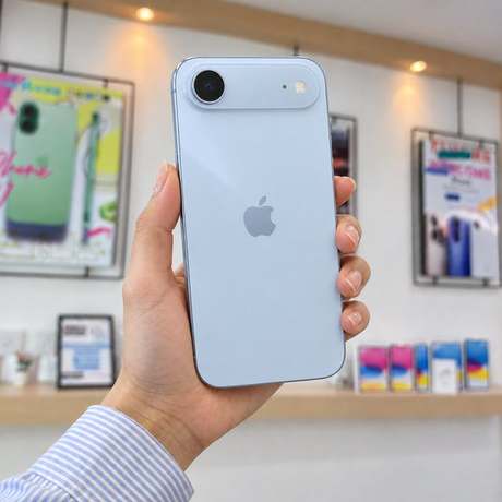 iPhone 17 Air