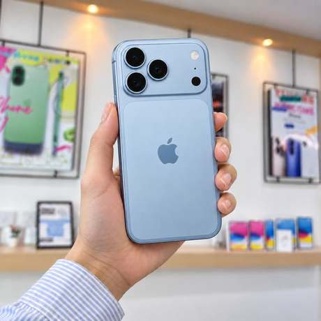 iPhone 18 Pro