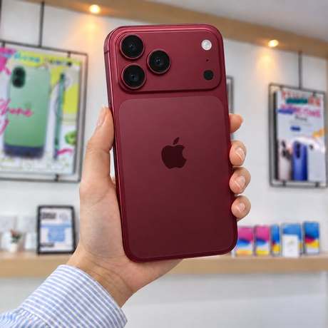 iPhone 18 Pro Max